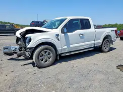 1FTFX3L88RKD43228 2024 FORD F-150
