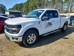 1FTFX3L88SKD72380 2025 FORD F-150