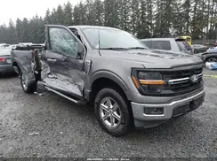 1FTFX3L8XRKD37673 2024 FORD F-150