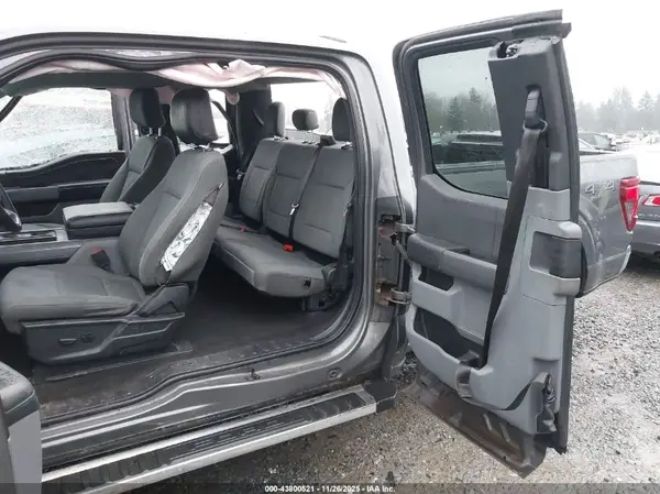 1FTFX3L8XRKD37673 2024 FORD F-150 - Image 8