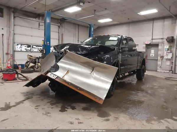 1FTHX3B62HED63495 2017 FORD F350 - Image 2