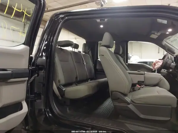 1FTHX3B62HED63495 2017 FORD F350 - Image 8