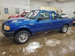 1FTKR4ED0BPA27050 2019 FORD RANGER