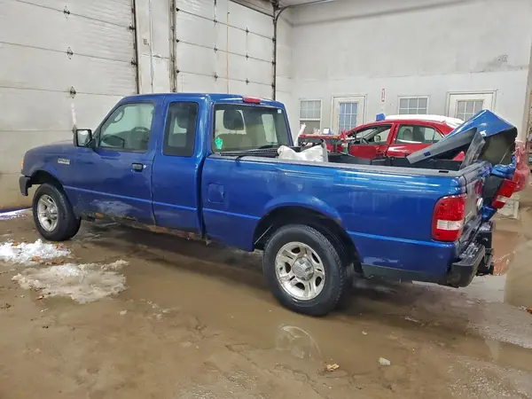 1FTKR4ED0BPA27050 2019 FORD RANGER - Image 2