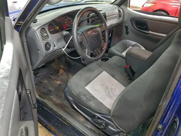 1FTKR4ED0BPA27050 2019 FORD RANGER - Image 8