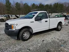 1FTMF1C50JKE33935 2018 FORD F-150