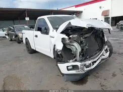 1FTMF1C50KKC78207 2019 FORD F-150
