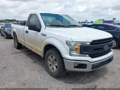 1FTMF1C50KKC79017 2019 FORD F-150