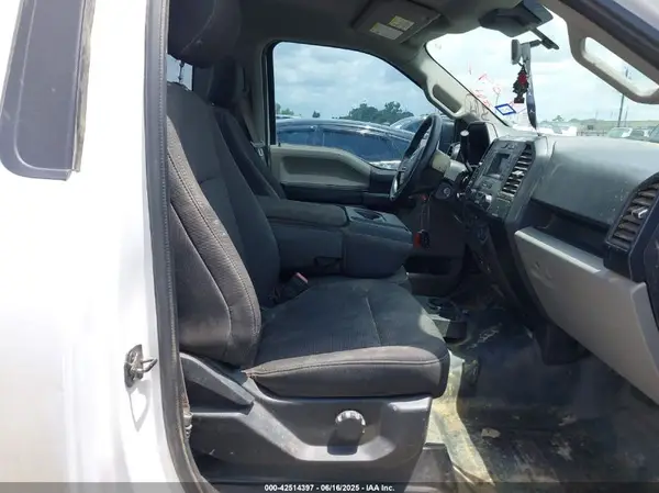 1FTMF1C50KKC79017 2019 FORD F-150 - Image 8