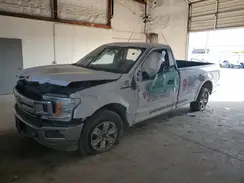 1FTMF1C50KKC79020 2019 FORD F-150
