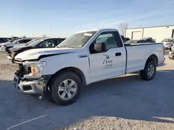 1FTMF1C50KKC79325 2019 FORD F-150