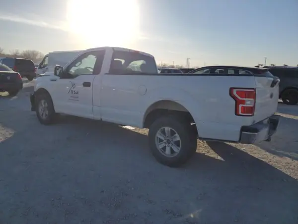 1FTMF1C50KKC79325 2019 FORD F-150 - Image 2