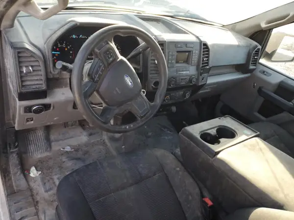 1FTMF1C50KKC79325 2019 FORD F-150 - Image 8