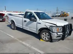 1FTMF1C50KKD07995 2019 FORD F-150