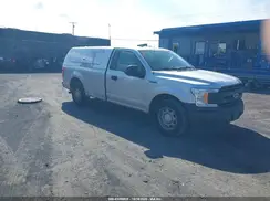 1FTMF1C50KKD18057 2019 FORD F-150