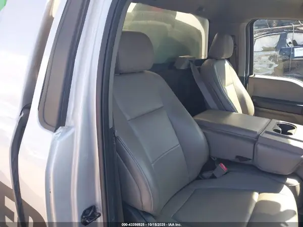1FTMF1C50KKD18057 2019 FORD F-150 - Image 8