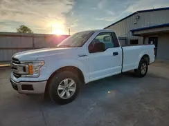 1FTMF1C50KKD59711 2019 FORD F-150