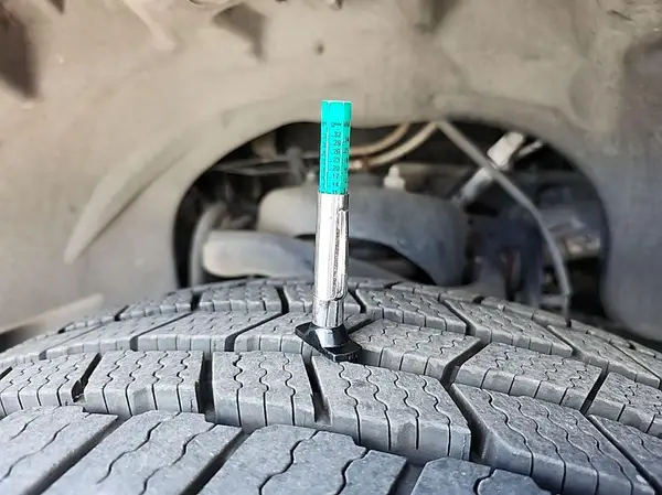 1FTMF1C50KKD65881 2019 FORD F-150 - Image 8