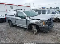 1FTMF1C50LFA73965 2020 FORD F-150