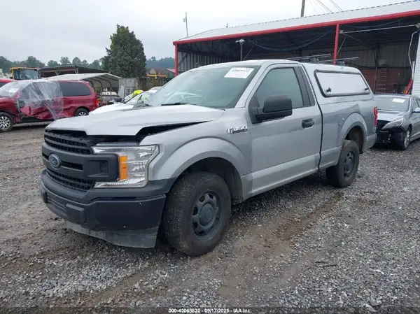 1FTMF1C50LFA73965 2020 FORD F-150 - Image 2