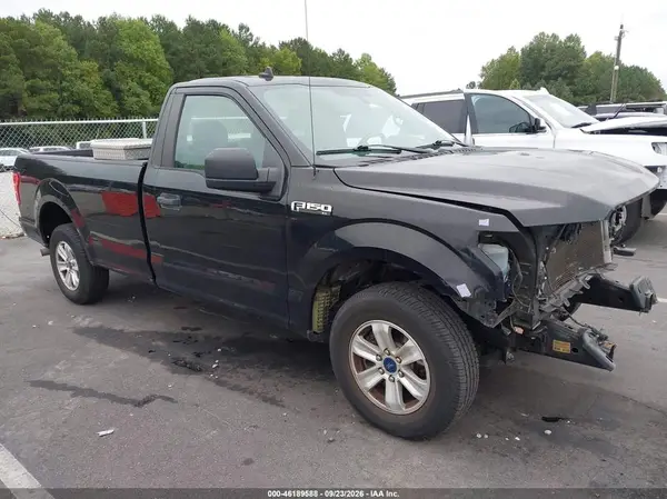 1FTMF1C50LKD02720 2020 FORD F-150 - Image 1