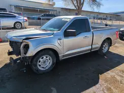 1FTMF1C50MKD81601 2021 FORD F-150