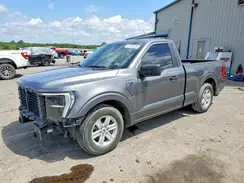 1FTMF1C50MKD81629 2021 FORD F-150