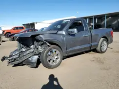 1FTMF1C50MKD98494 2021 FORD F-150
