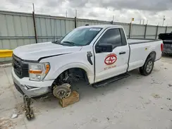 1FTMF1C50MKE45362 2021 FORD F-150