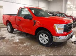 1FTMF1C50MKE82170 2021 FORD F-150