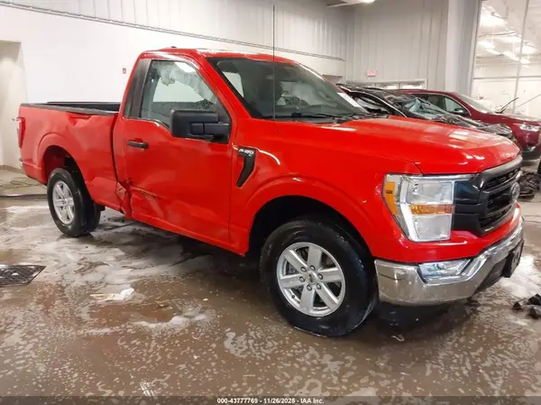 1FTMF1C50MKE82170 2021 FORD F-150 - Image 1