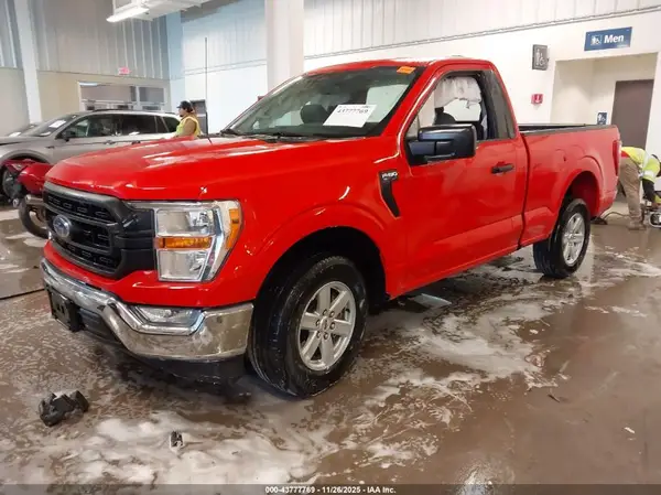 1FTMF1C50MKE82170 2021 FORD F-150 - Image 2