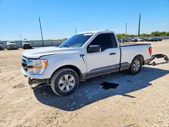 1FTMF1C50MKE92424 2021 FORD F-150