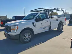 1FTMF1C50NKE12475 2022 FORD F-150