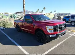 1FTMF1C50NKE39112 2022 FORD F-150