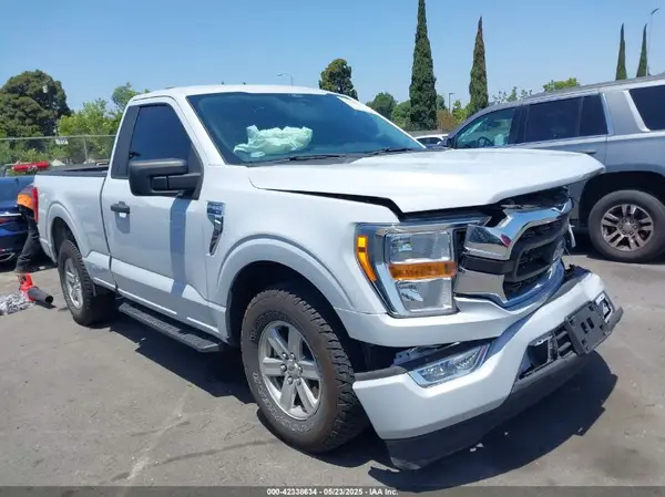 1FTMF1C50NKE48070 2022 FORD F-150 - Image 1