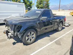 1FTMF1C50NKF26329 2022 FORD F-150
