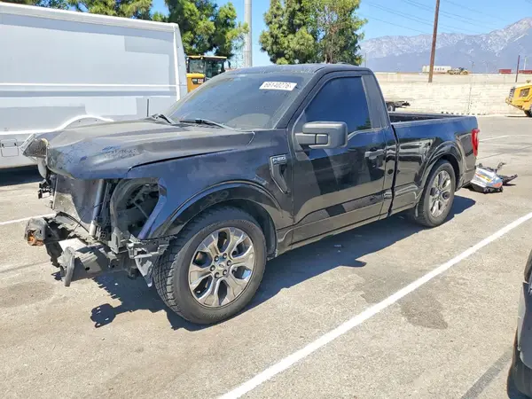 1FTMF1C50NKF26329 2022 FORD F-150 - Image 1