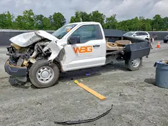 1FTMF1C50PGK09505 2023 FORD F-150