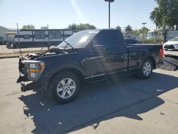 1FTMF1C50PKD04232 2023 FORD F-150 - Image 1