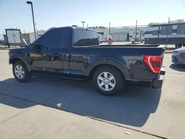 1FTMF1C50PKD04232 2023 FORD F-150 - Image 2