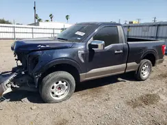1FTMF1C50PKD98385 2023 FORD F-150