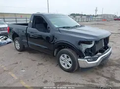 1FTMF1C50PKE33412 2023 FORD F-150
