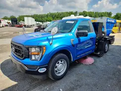 1FTMF1C50PKE38769 2023 FORD F-150