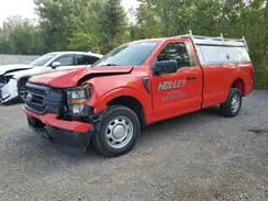 1FTMF1C50PKE40750 2023 FORD F-150