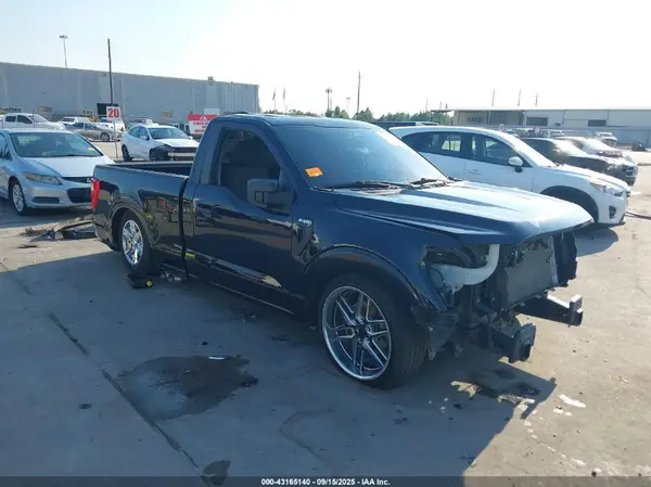 1FTMF1C50PKE48492 2023 FORD F-150 - Image 1