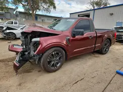 1FTMF1C50PKF26592 2023 FORD F-150