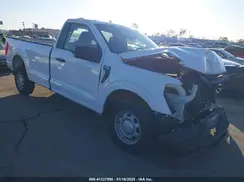 1FTMF1C50PKF47393 2023 FORD F-150