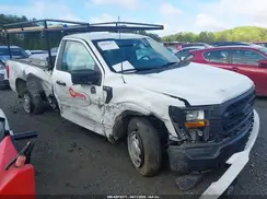 1FTMF1C50PKF92950 2023 FORD F-150