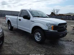 1FTMF1C51JKC07855 2018 FORD F-150